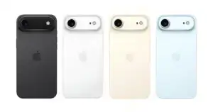 iPhone 17 Air