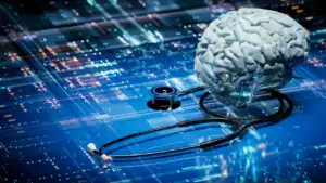 AI medicína