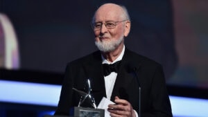 John Williams