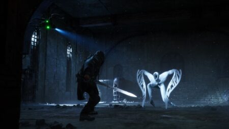 Začal sa Shocktober výpredaj na Xboxe. Pripravte sa na nádielku hororových zliav Hell is Us
