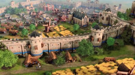 Age of Empires