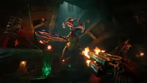 Metal hellsinger