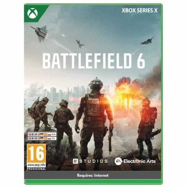 Battlefield 6