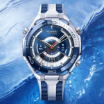 Huawei Watch Ultimate 2