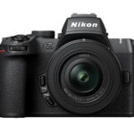 Nikon Z50 II