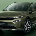 Škoda Enyaq 85x 2025