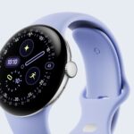 Google Pixel Watch 4