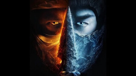 Mortal Kombat