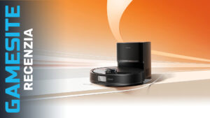 Roborock Q10 VF
