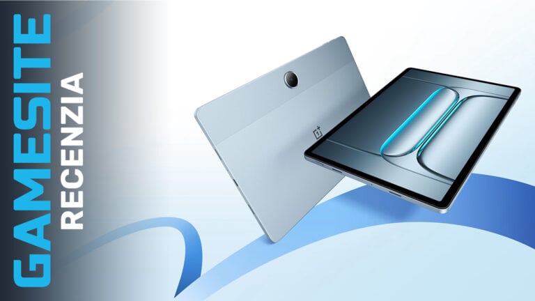 OnePlus Pad Lite