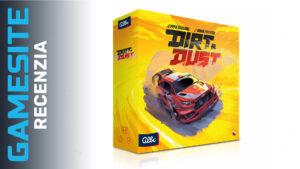 Dirt & Dust