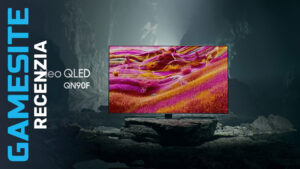 Samsung QN90F
