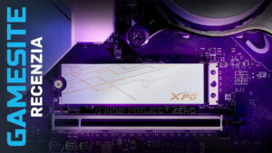 ADATA XPG Mars 980 Blade 2 TB