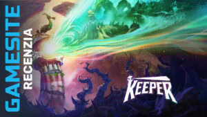 Keeper