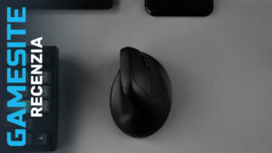 Keychron M5