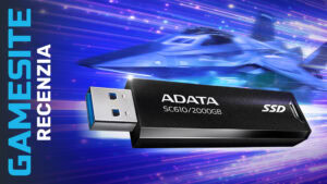 ADATA SC610 USB 3.2 Gen2
