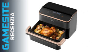 Cosori TF101S Dual Blaze TwinFry