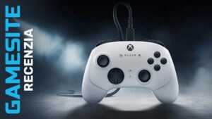 RECENZIA: Razer Wolverine V3 Tournament Edition – Keď je najväčším súperom vlastná značka Razer Wolverine V3 Tournament Edition