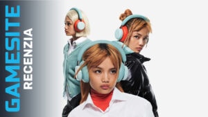 RECENZIA: CMF Headphone Pro – Stále iný CMF Headphone Pro