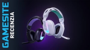 Logitech G522