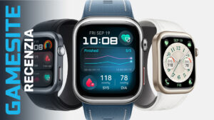 Huawei Watch D2
