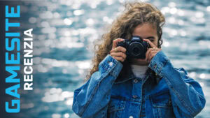 Nikon Z50 II