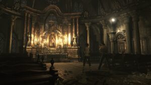 Capcom nespomaľuje: Po vydaní RE9 sa séria opäť zameria na remaky, v pláne je Resident Evil 0 Resident Evil 0