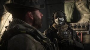 Call of Duty