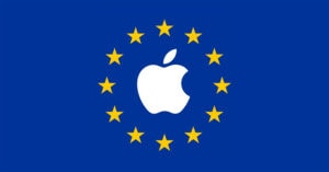 EU vs. Apple