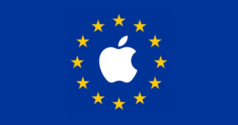 EU vs. Apple