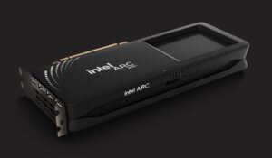 Intel Arc B580