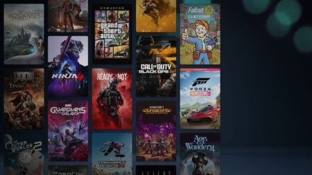 Xbox Black Friday 2025