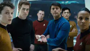 Koniec nádejí. Dlho očakávaný Star Trek 4 s posádkou J.J. Abramsa je mŕtvy Star Trek