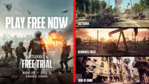 Battlefield 6