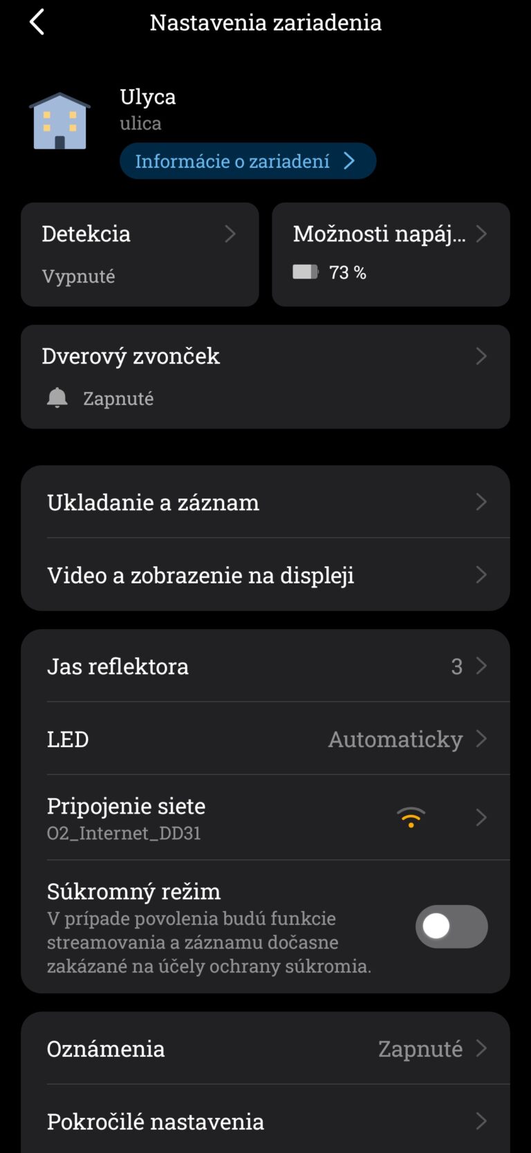 TP-Link Tapo D235