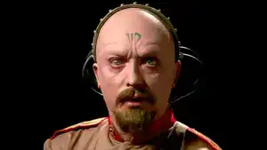 Udo Kier