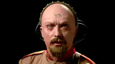 Udo Kier