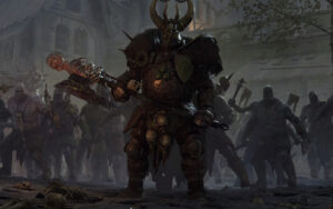 Warhammer: Vermintide 2