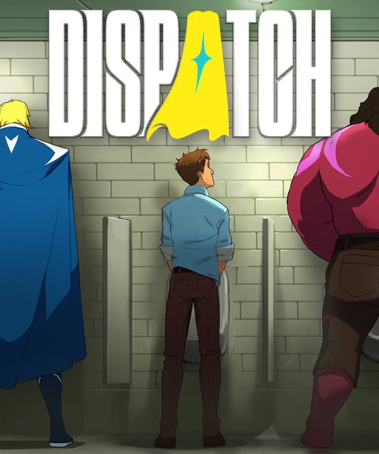 Dispatch