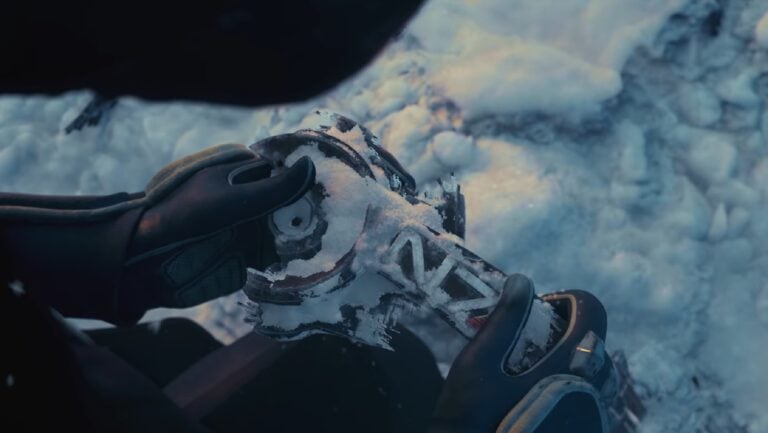 Mass Effect