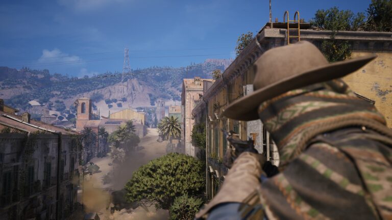 Arc Raiders