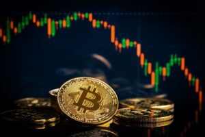 Po hodoch býva bolenie brucha: Bitcoin stratil stovky miliárd a pád sa nemusí skončiť Bitcoin