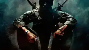Call of Duty: Black Ops