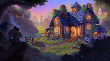 Volá sa Hearthsteel a je to prvá prémiová mena vo WoW. Fanúšikovia sú zdesení World of Warcraft