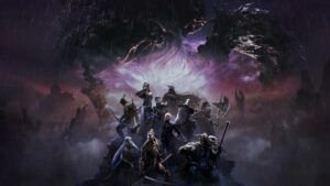 Práve keď sa fanúšikovia Elden Ring Nightreign sťažovali na nedostatok obsahu, FromSoftware oznámil novinku Elden Ring Nightreign