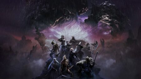 Elden Ring Nightreign