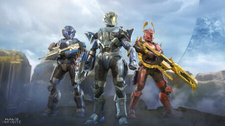 Halo Infinite