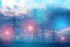 AI elektrická energia