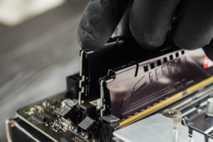 DDR5