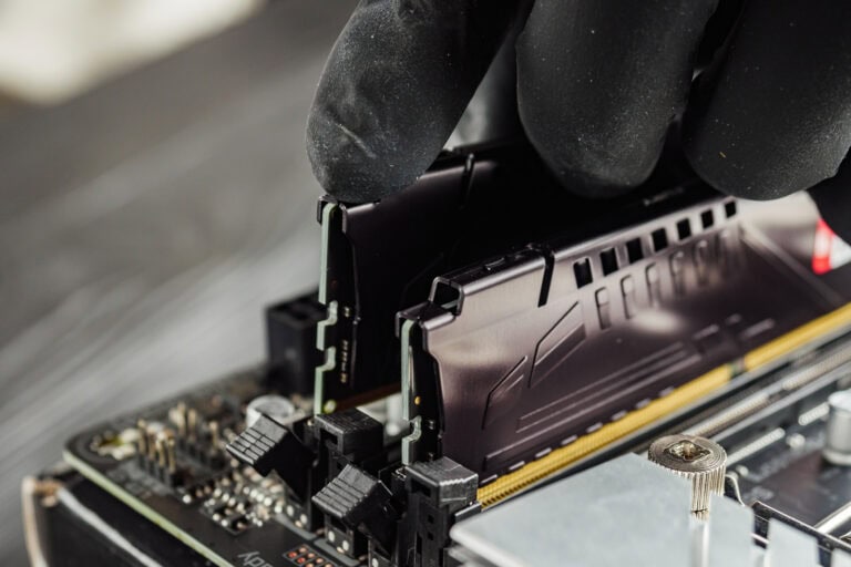 DDR5